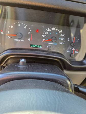 2006 Jeep Wrangler X 2dr 4x4 Manual — photo 6