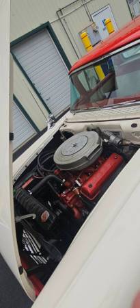 1957 Ford Ranchero — photo 12