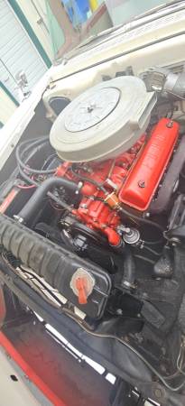 1957 Ford Ranchero — photo 11