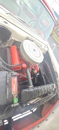 1957 Ford Ranchero — photo 10