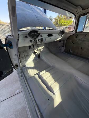 1955 Chevrolet Delray — photo 12