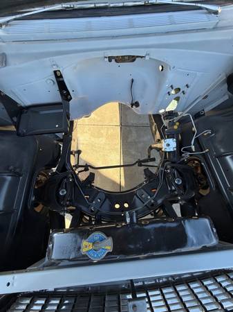1955 Chevrolet Delray — photo 6