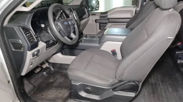 2019 Ford F-150 XL — photo 11