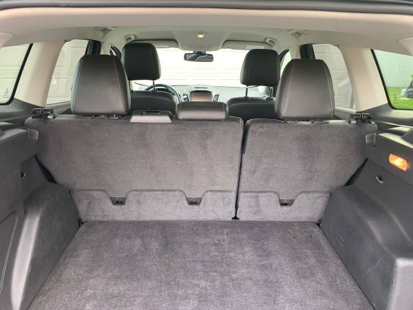 2013 Ford Escape SEL 4dr 4x4 Automatic — photo 6