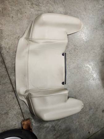 2005 Chrysler PT Cruiser GT 2dr Convertible Manual — photo 8