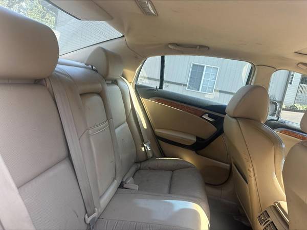 2005 Acura Tl — photo 3