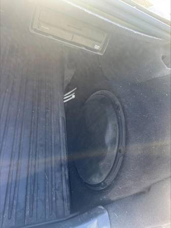 2005 Acura Tl — photo 10