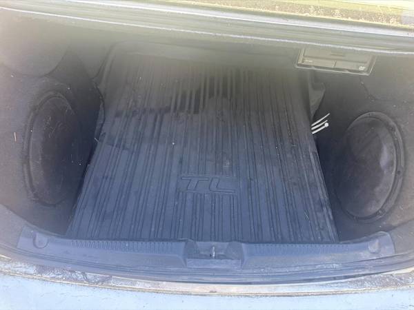 2005 Acura Tl — photo 9
