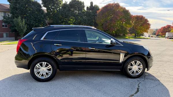 2015 Cadillac SRX Base — photo 5