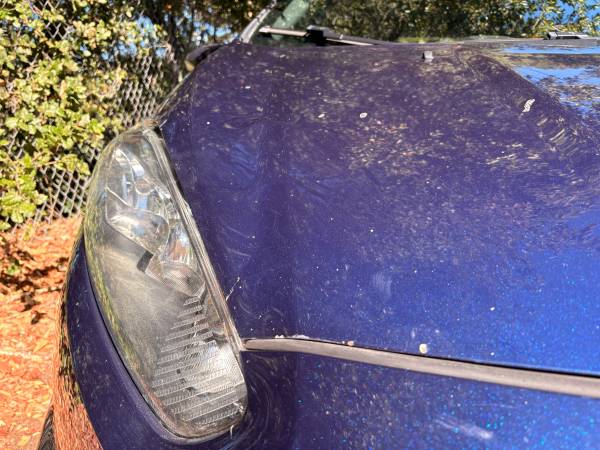 2016 Ford Fiesta SE — photo 5