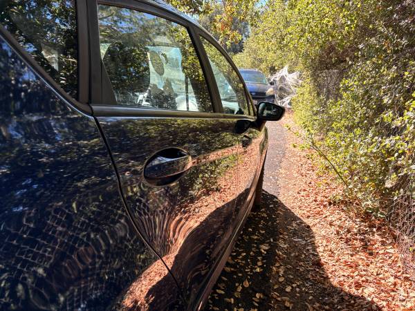 2016 Ford Fiesta SE — photo 6