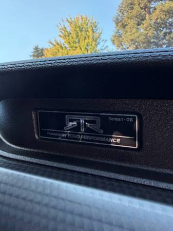 2019 Ford Mustang GT Premium 2dr Fastback Manual — photo 10