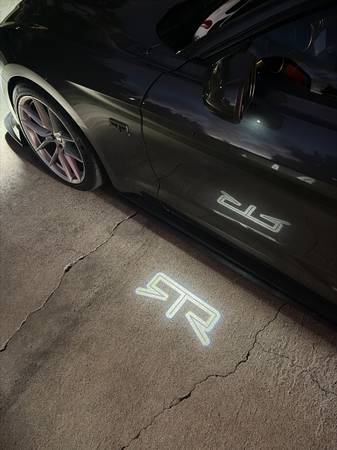 2019 Ford Mustang GT Premium 2dr Fastback Manual — photo 12