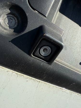 2014 Chevrolet Express 2500 DIESEL Rear-wheel Drive Cargo Van Automatic — photo 12