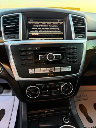 2014 Mercedes-Benz Ml — photo 10