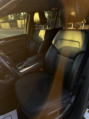 2014 Mercedes-Benz Ml — photo 7