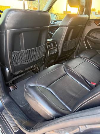 2014 Mercedes-Benz Ml — photo 12