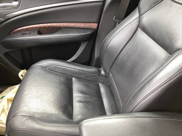 2014 Acura MDX 3.5L 4dr SH-AWD Automatic — photo 10