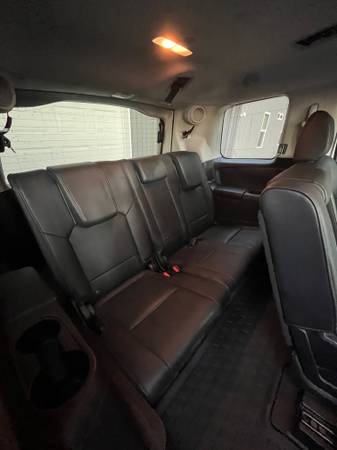 2013 Honda Pilot Touring 4dr Front-wheel Drive Automatic — photo 7