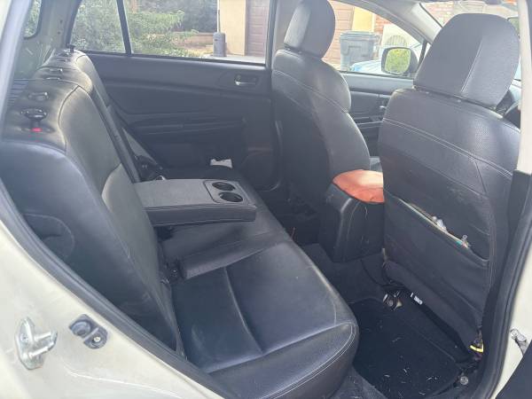 2014 Subaru XV Crosstrek 2.0i Premium 4dr All-wheel Drive CVT — photo 6