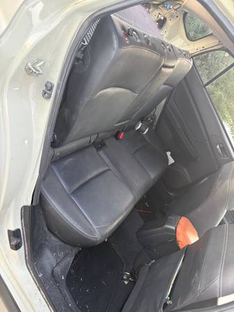 2014 Subaru XV Crosstrek 2.0i Premium 4dr All-wheel Drive CVT — photo 9