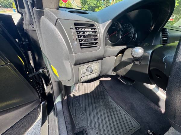 2006 Subaru Outback 2.5i — photo 11