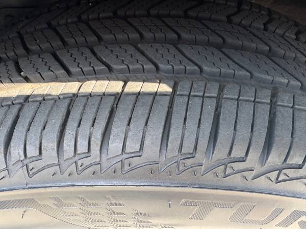 2006 Subaru Outback 2.5i — photo 8