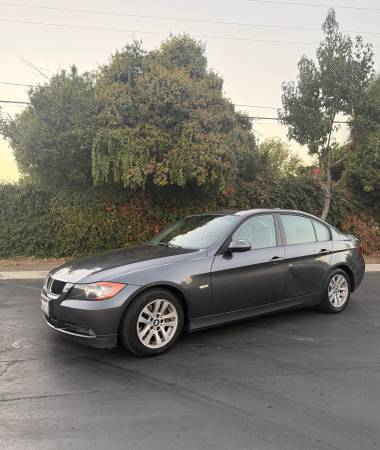 2006 BMW 325i — photo 4