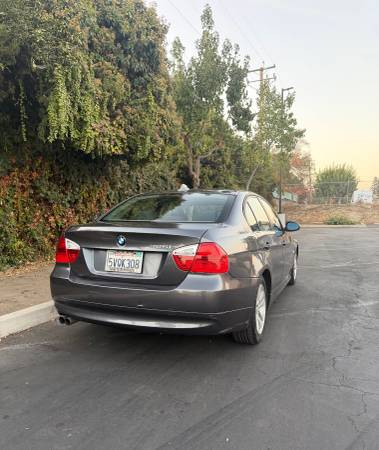 2006 BMW 325i — photo 12
