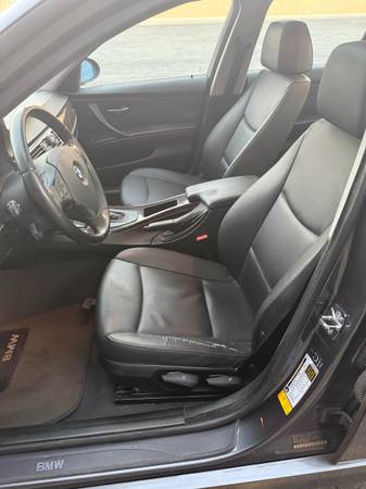 2006 BMW 325i — photo 5
