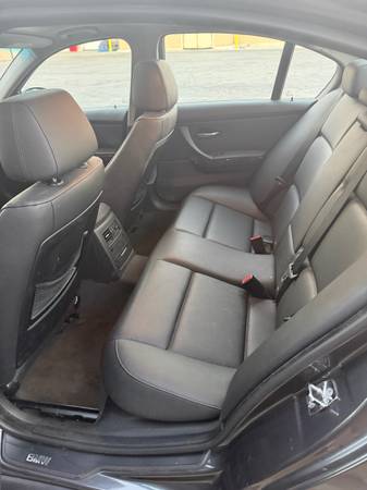 2006 BMW 325i — photo 7