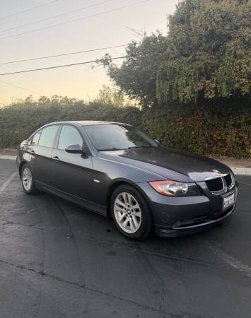 2006 BMW 325i — photo 1