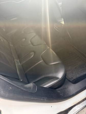 2013 Tesla Model S Base 4dr Sedan Automatic — photo 9