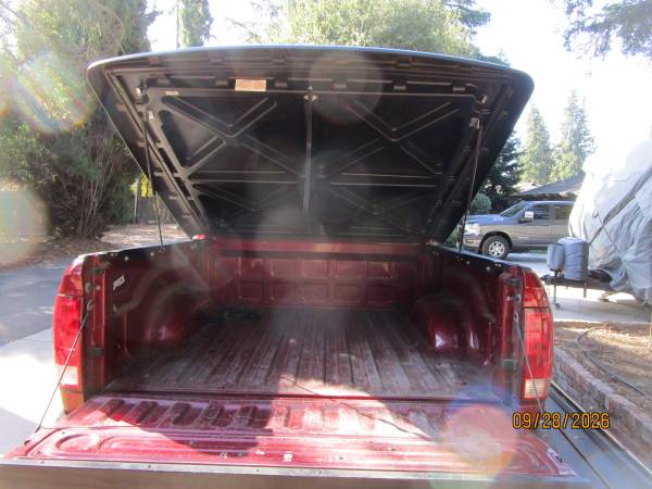 2015 RAM 1500 Express 4x4 Quad Cab 140 in. WB Automatic — photo 12