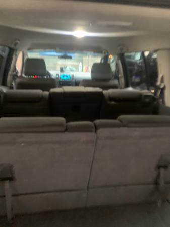 2009 Nissan Pathfinder S 4dr 4x2 Automatic — photo 7