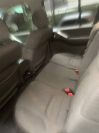 2009 Nissan Pathfinder S 4dr 4x2 Automatic — photo 6