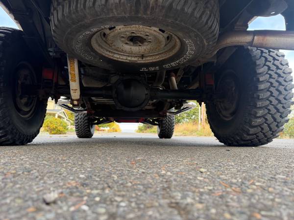 1990 Chevrolet Chevy VAN G20 3dr Cargo Van — photo 10