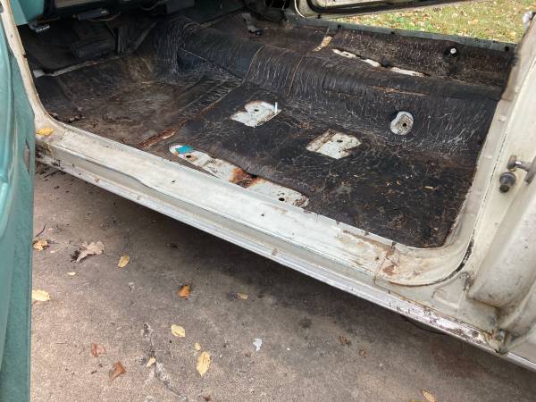 1979 Chrysler Cordoba Top — photo 10