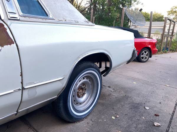 1979 Chrysler Cordoba Top — photo 5