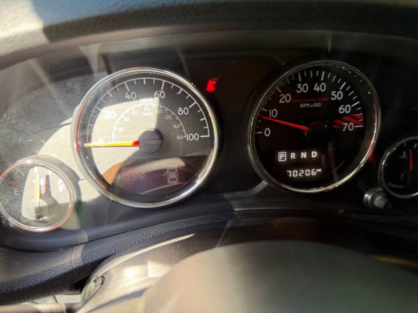 2016 Jeep Wrangler Rubicon — photo 7