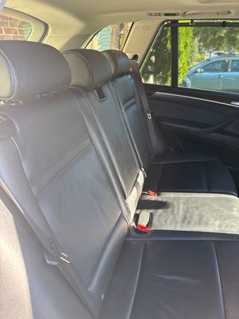 2013 BMW X5 xDrive35i Sport Activity — photo 2