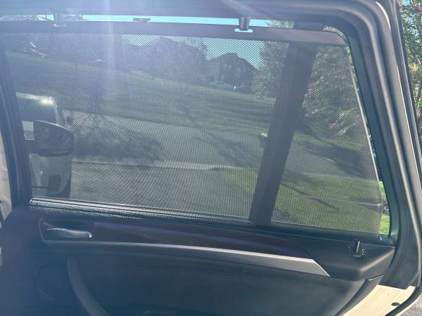 2013 BMW X5 xDrive35i Sport Activity — photo 9