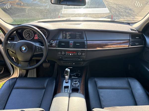 2013 BMW X5 xDrive35i Sport Activity — photo 7