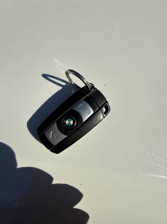 2013 BMW X5 xDrive35i Sport Activity — photo 8