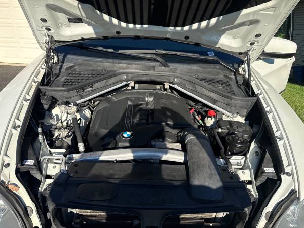2013 BMW X5 xDrive35i Sport Activity — photo 5