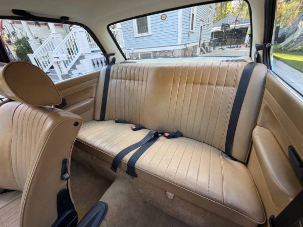 1979 BMW 320i — photo 7
