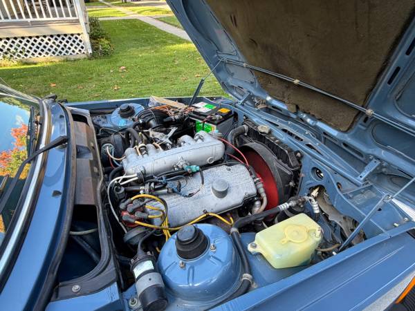 1979 BMW 320i — photo 10