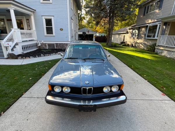 1979 BMW 320i — photo 5