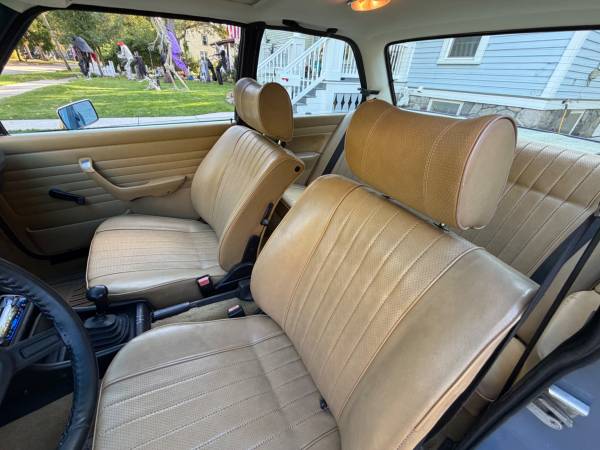 1979 BMW 320i — photo 8