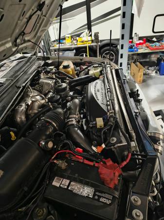 2010 Ford E 350 Super Duty XL Wagon Automatic — photo 10